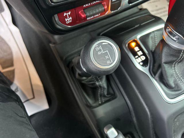 used 2024 Jeep Gladiator car, priced at $39,987