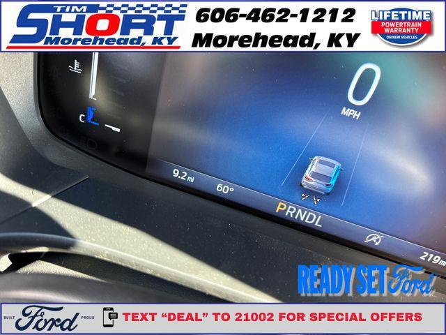 new 2026 Ford Escape car, priced at $28,644