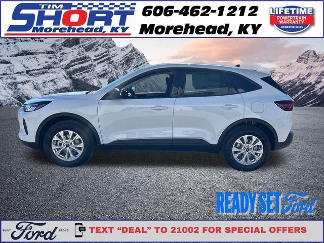 new 2026 Ford Escape car, priced at $28,644