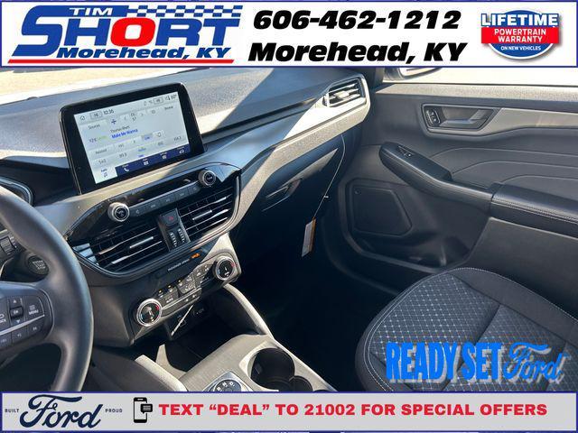 new 2026 Ford Escape car, priced at $28,644