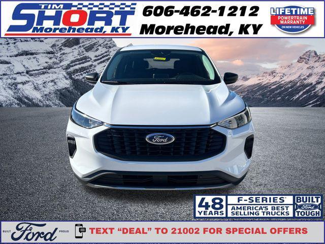 new 2026 Ford Escape car, priced at $25,508