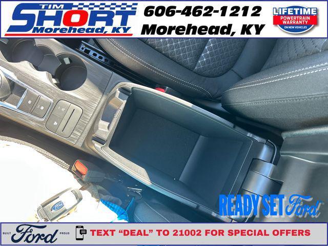 new 2026 Ford Escape car, priced at $28,644