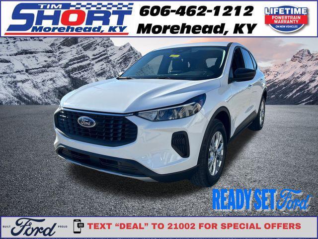 new 2026 Ford Escape car, priced at $28,644