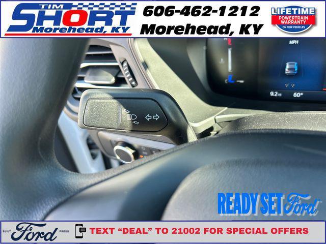 new 2026 Ford Escape car, priced at $28,644