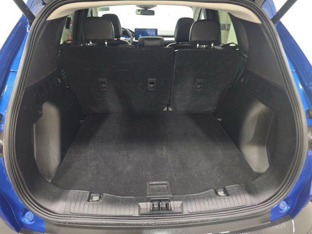used 2023 Ford Escape car, priced at $23,257