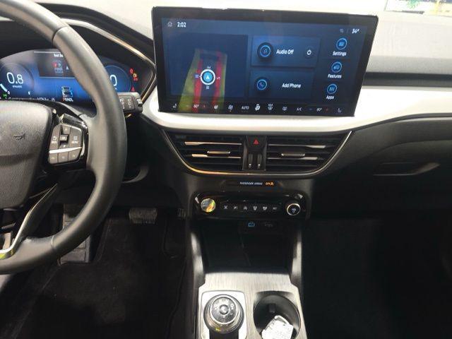 used 2023 Ford Escape car, priced at $23,257