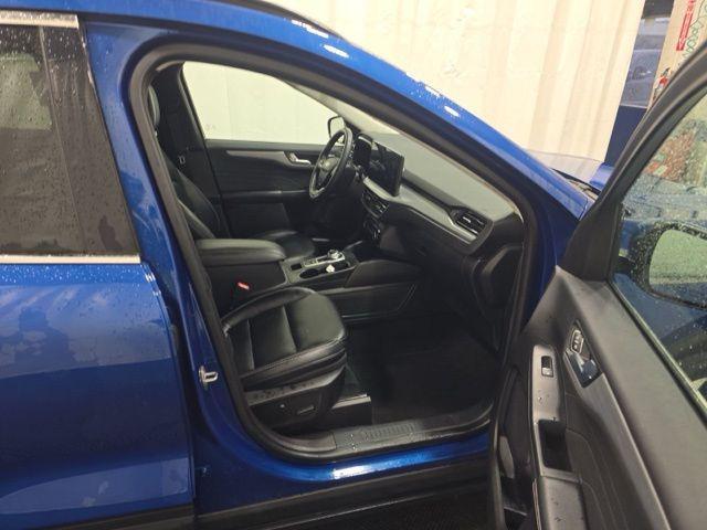 used 2023 Ford Escape car, priced at $23,257