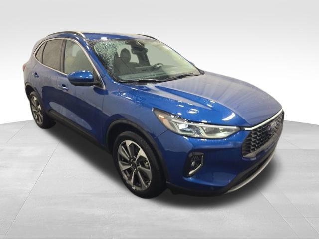 used 2023 Ford Escape car, priced at $23,257