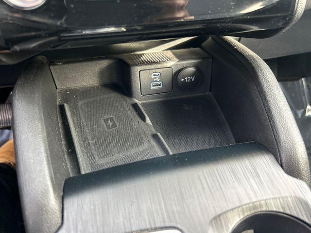 used 2023 Ford Escape car, priced at $20,898