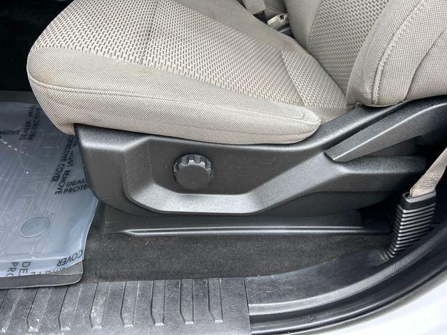 used 2019 Ford F-150 car, priced at $20,697