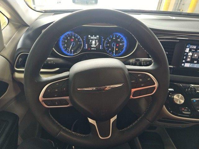 used 2023 Chrysler Voyager car, priced at $19,590