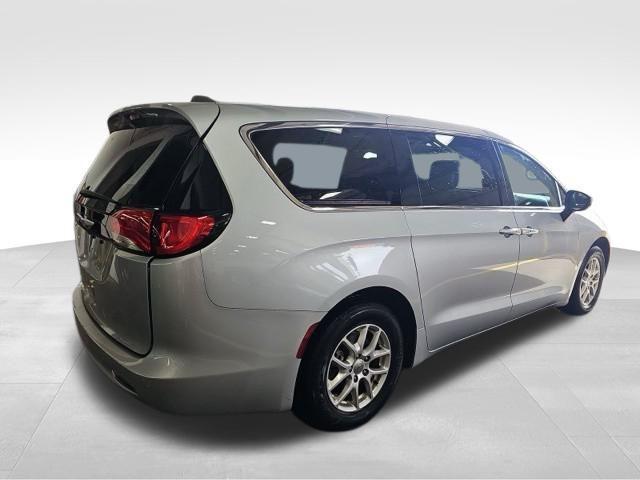 used 2023 Chrysler Voyager car, priced at $19,590