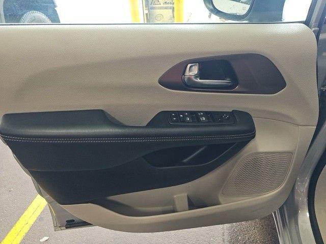 used 2023 Chrysler Voyager car, priced at $19,590