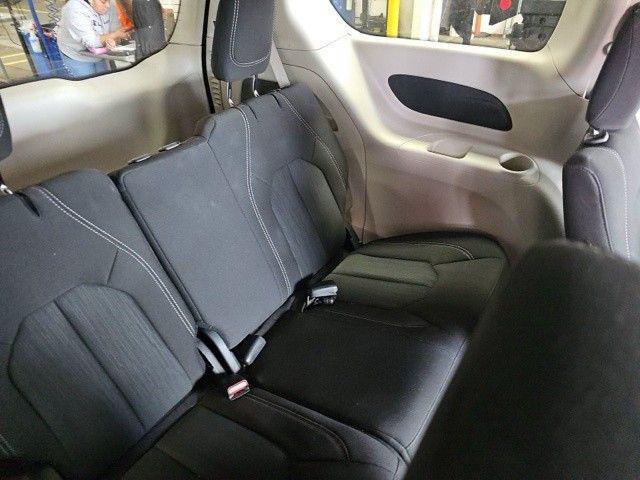 used 2023 Chrysler Voyager car, priced at $19,590