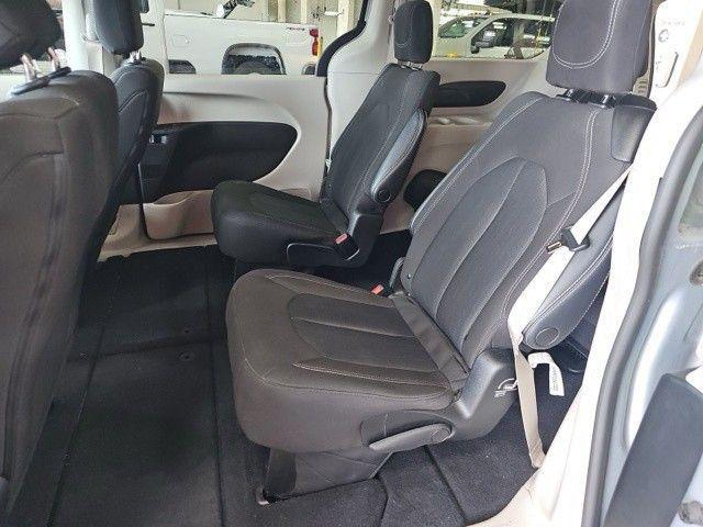 used 2023 Chrysler Voyager car, priced at $19,590