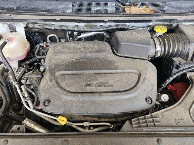 used 2023 Chrysler Voyager car, priced at $19,590