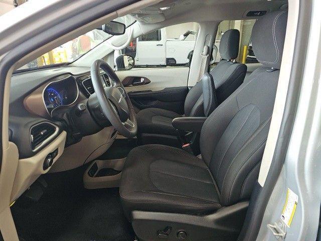 used 2023 Chrysler Voyager car, priced at $19,590