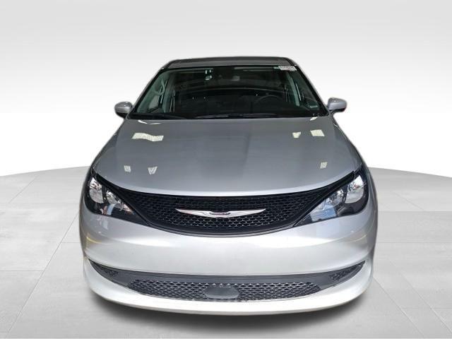 used 2023 Chrysler Voyager car, priced at $19,590