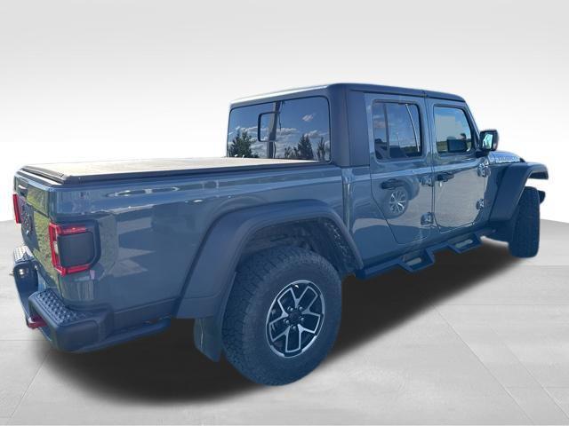 used 2024 Jeep Gladiator car, priced at $45,563