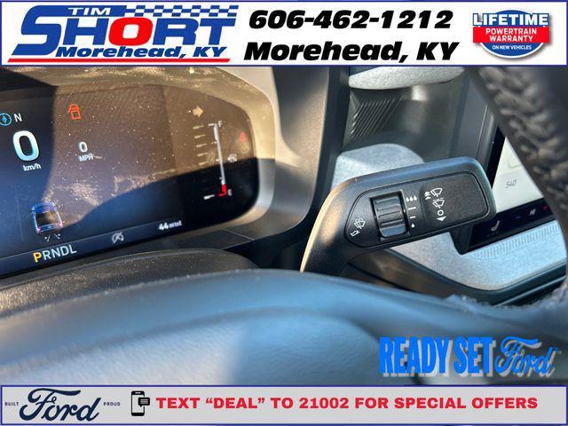 new 2025 Ford Maverick car, priced at $32,291