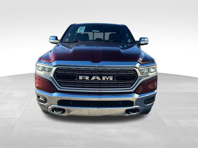 used 2022 Ram 1500 car, priced at $35,408