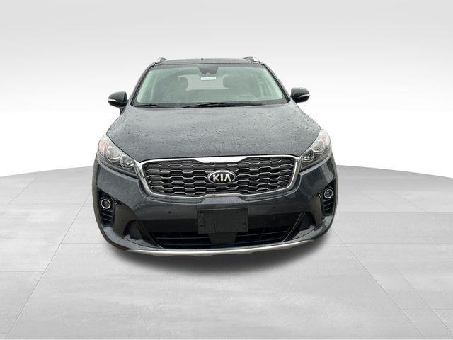 used 2019 Kia Sorento car, priced at $13,516