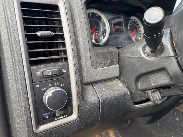 used 2016 Ram 1500 car, priced at $13,989