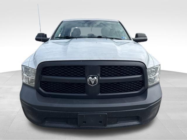 used 2016 Ram 1500 car, priced at $13,989