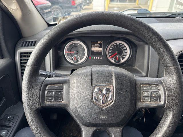 used 2016 Ram 1500 car, priced at $13,989