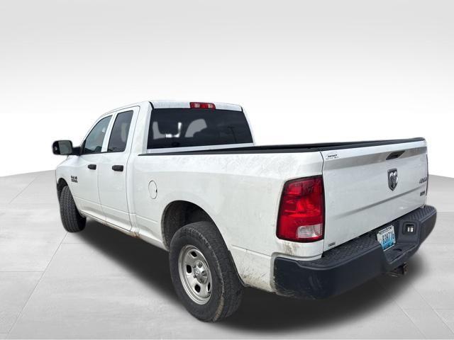 used 2016 Ram 1500 car, priced at $13,989