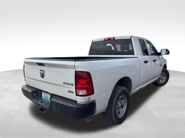 used 2016 Ram 1500 car, priced at $13,989