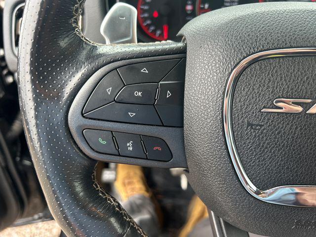 used 2022 Dodge Durango car, priced at $49,613