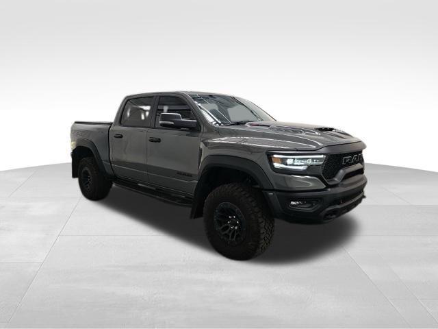 used 2023 Ram 1500 car, priced at $77,518