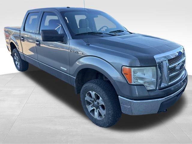 used 2013 Ford F-150 car, priced at $6,988