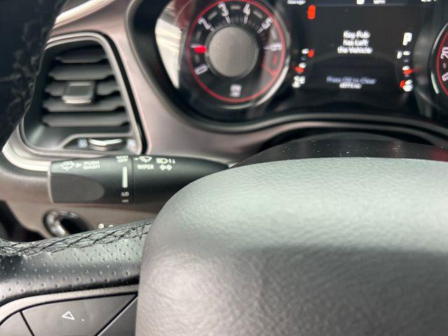 used 2022 Dodge Challenger car, priced at $18,716