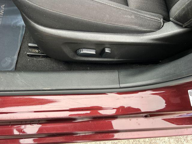 used 2024 Nissan Altima car, priced at $16,970