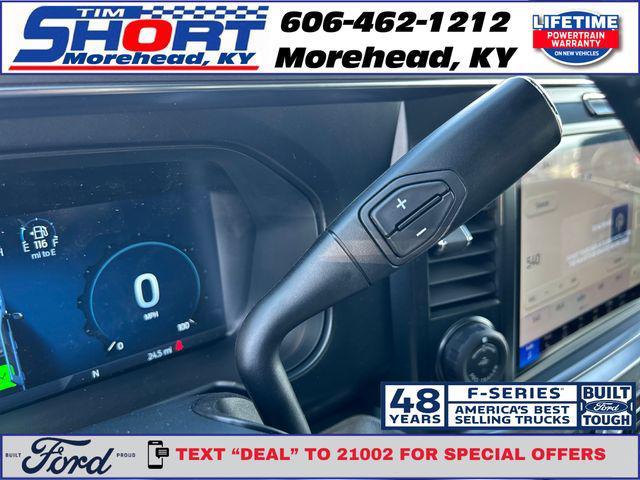 new 2026 Ford F-350 car, priced at $83,255