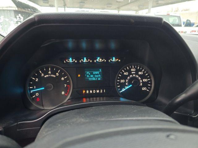 used 2020 Ford F-150 car, priced at $23,573