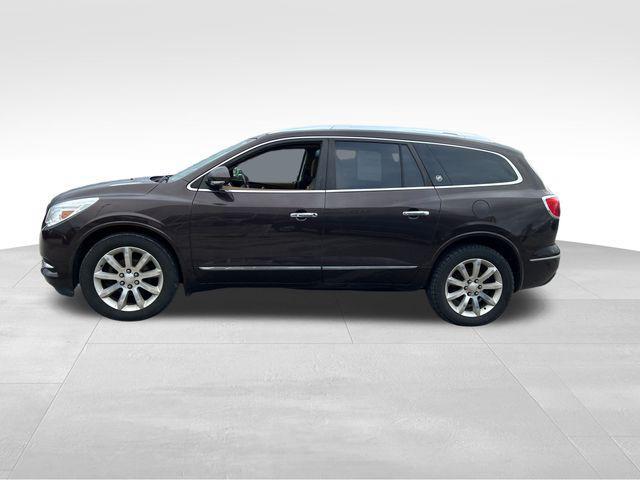 used 2017 Buick Enclave car, priced at $9,787