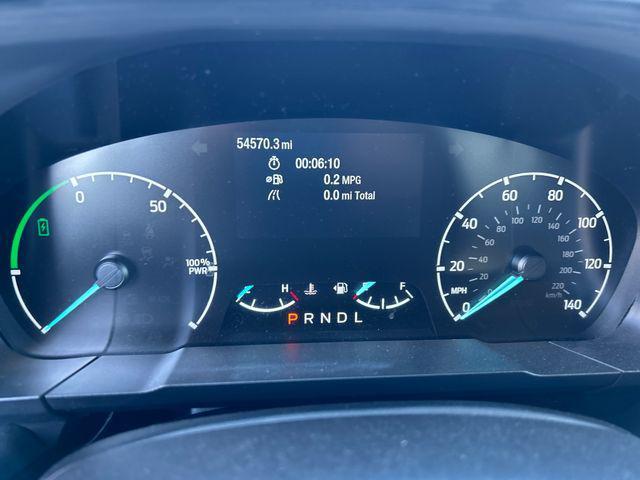 used 2022 Ford Maverick car, priced at $19,779