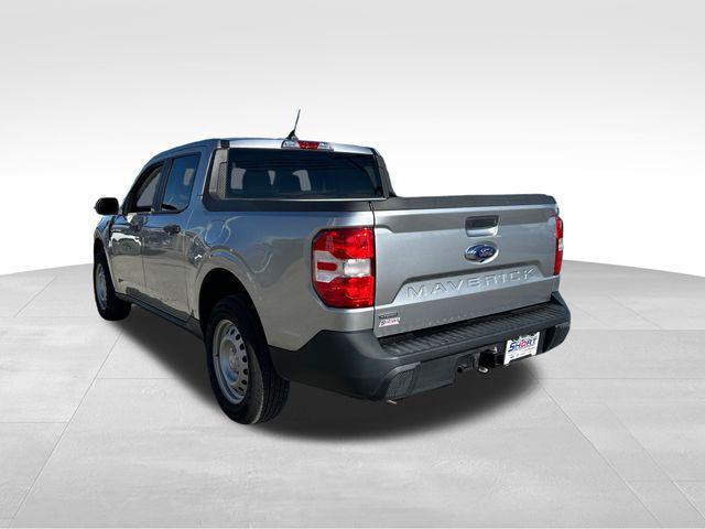 used 2022 Ford Maverick car, priced at $19,779
