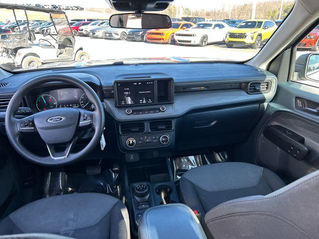 used 2022 Ford Maverick car, priced at $19,779