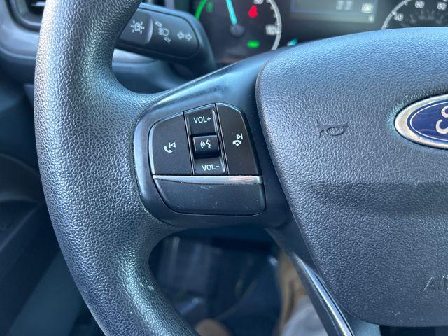 used 2022 Ford Maverick car, priced at $19,779