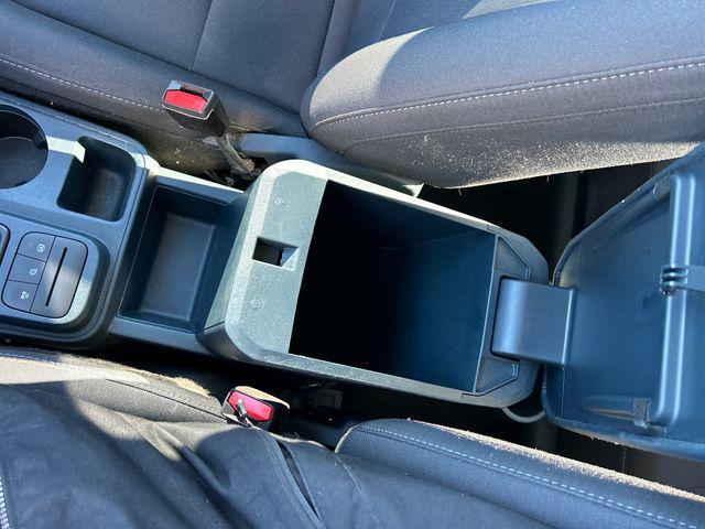 used 2022 Ford Maverick car, priced at $19,779