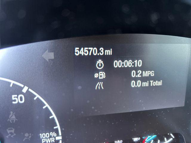 used 2022 Ford Maverick car, priced at $19,779