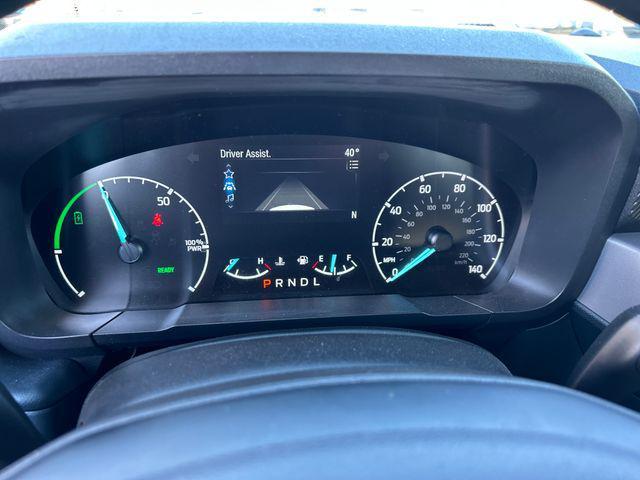 used 2022 Ford Maverick car, priced at $19,779