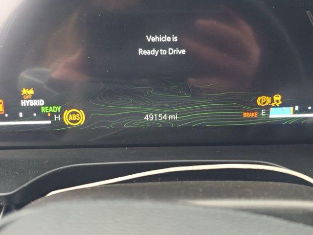 used 2022 Jeep Grand Cherokee 4xe car, priced at $24,492