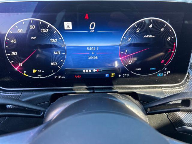 used 2024 Mercedes-Benz C-Class car, priced at $31,935