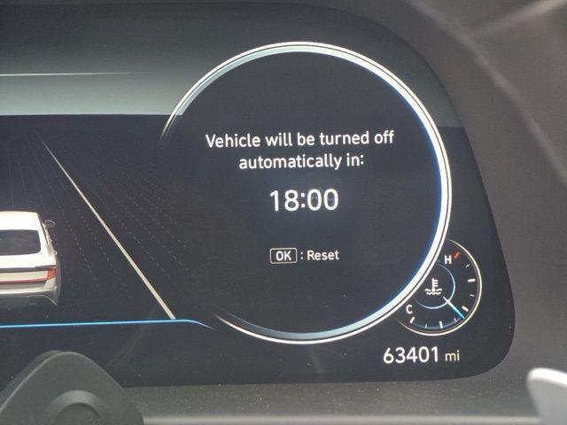 used 2023 Hyundai Sonata car, priced at $21,994