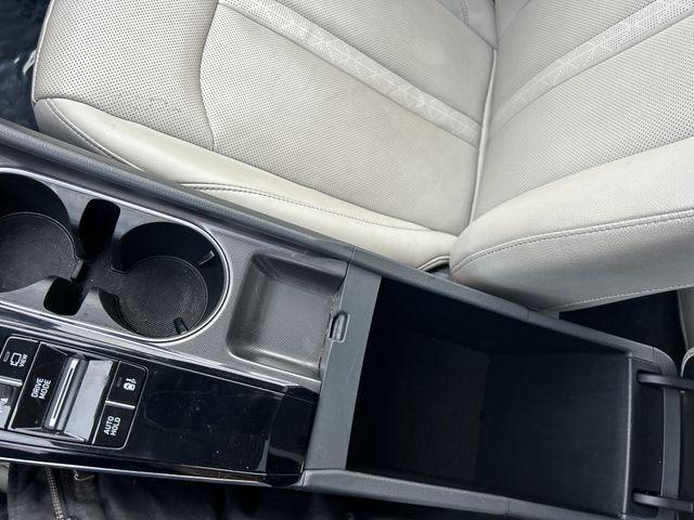 used 2023 Hyundai Sonata car, priced at $20,711